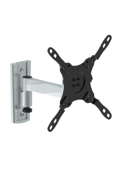 ÷ Soporte de pared orientable equip para pantalla de 13