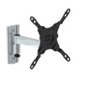 ÷ Soporte de pared orientable equip para pantalla de 13