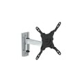 ÷ Soporte de pared orientable equip para pantalla de 13