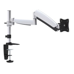 ÷ Soporte de mesa equip 650112 para 1 pantalla 13
