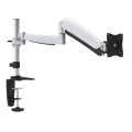 ÷ Soporte de mesa equip 650112 para 1 pantalla 13