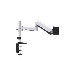 ÷ Soporte de mesa equip 650112 para 1 pantalla 13