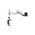 ÷ Soporte de mesa equip 650112 para 1 pantalla 13