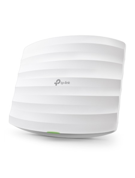 ÷ Punto de acceso interior wifi tp-link eap225 ac1350 450mb en 2,4ghz y 867mb en 5ghz 1xpto giga monta