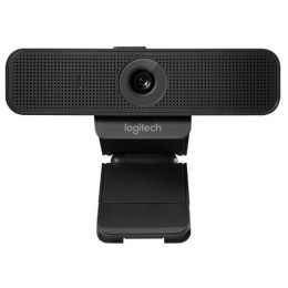 ÷ Camara logtech c925e fullhd 30fps tapa de privacidad integrada autofocus p/n:960-001076