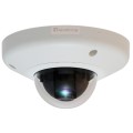 ÷ Camara ip level one domo no wifi 3 megapixel poe exterior fcs-3054