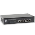 ÷ Controladora wireless gigabit level one gestion hasta 50 ap