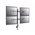 ÷ Soporte de mesa equip 650117 para 4 pantallas 13