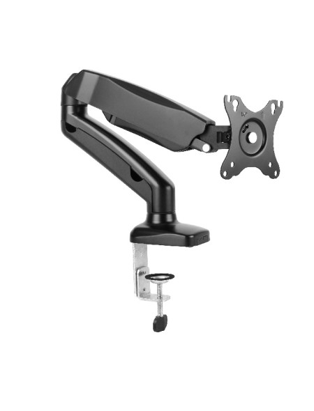÷ Soporte de mesa equip 650120 para 1 pantalla 13