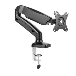 ÷ Soporte de mesa equip 650120 para 1 pantalla 13