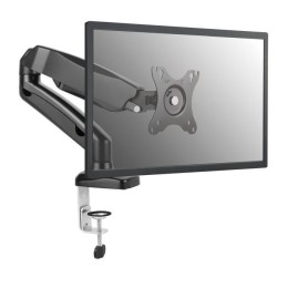 ÷ Soporte de mesa equip 650120 para 1 pantalla 13