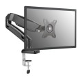÷ Soporte de mesa equip 650120 para 1 pantalla 13