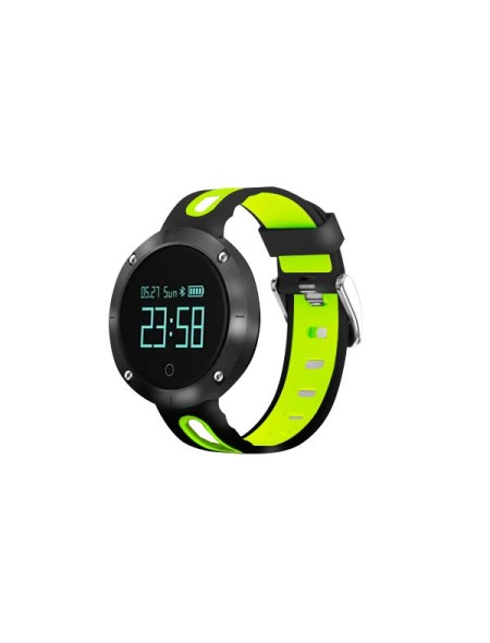 ÷ Reloj inteligente billow xsg30 pro bluetooth 4.0 pulsometro tensiometro compatible con android e ios