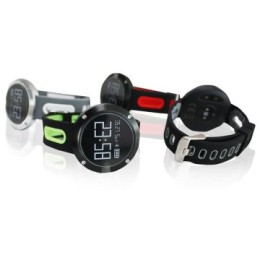÷ Reloj inteligente billow xsg30 pro bluetooth 4.0 pulsometro tensiometro compatible con android e ios