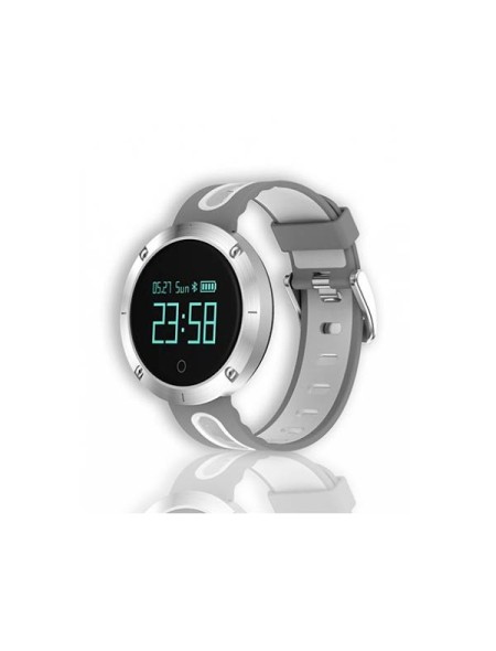 ÷ Reloj inteligente billow xsg30 pro bluetooth 4.0 pulsometro tensiometro compatible con android e ios