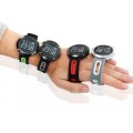÷ Reloj inteligente billow xsg30 pro bluetooth 4.0 pulsometro tensiometro compatible con android e ios
