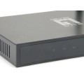 ÷ Punto de acceso interior wifi level one wap-6017 wifi-ap 300mb level one punto de acceso interior ge