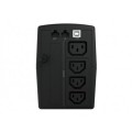 ÷ Sai 650va conceptronic 360w 3 iec proteccion puerto lan modem