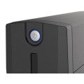 ÷ Sai 650va conceptronic 360w 3 iec proteccion puerto lan modem