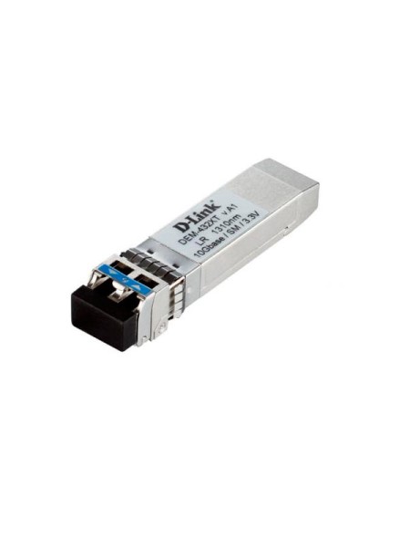 ÷ Transceiver d-link 10gigabit sfp module lr