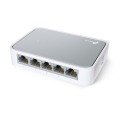 ÷ Switch no gestionable tp-link sf1005d 5p ethernet sobremesa no rack