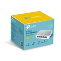 ÷ Switch no gestionable tp-link sf1005d 5p ethernet sobremesa no rack