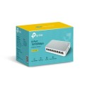 ÷ Switch no gestionable tp-link sf1008d 8p ethernet sobremesa no rack