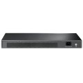 ÷ Switch no gestionable tp-link sg1024 24p giga carcasa metalica 19