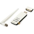 ÷ Usb wifi tp-link wn722n 150mb alta ganancia 1 antena desmontable