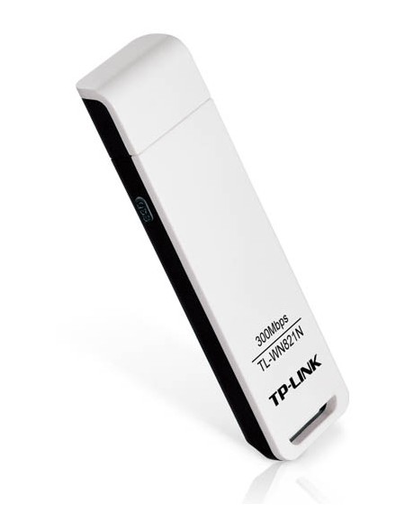 ÷ Usb wifi tp-link wn821n 300mb 2 antenas internas