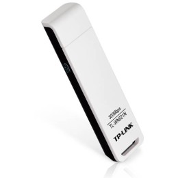 ÷ Usb wifi tp-link wn821n 300mb 2 antenas internas