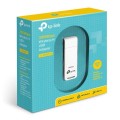÷ Usb wifi tp-link wn821n 300mb 2 antenas internas