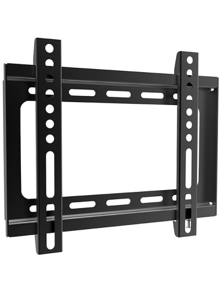 ÷ Soporte de pared fijo approx appst09 para pantalla de 17