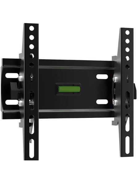 ÷ Soporte de pared orientable approx para pantalla de 17