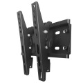÷ Soporte de pared orientable approx para pantalla de 17