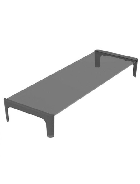 ÷ Stand de sobremesa para 1 pantallas approx hasta 20kg color negro