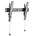 ÷ Soporte de pared orientable equip para pantalla de 37