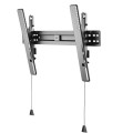 ÷ Soporte de pared orientable equip para pantalla de 37