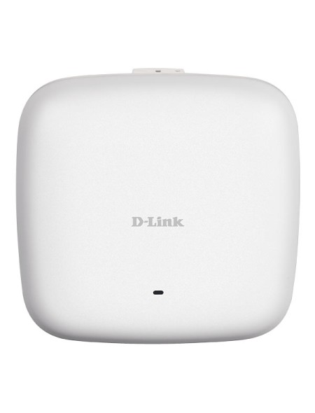 ÷ Punto de acceso interior wifi d-link dap-2680 ac1750 wave2 1xpto giga poe pasivo 3 ant. int. (sin ad