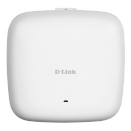 ÷ Punto de acceso interior wifi d-link dap-2680 ac1750 wave2 1xpto giga poe pasivo 3 ant. int. (sin ad