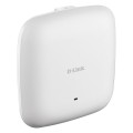 ÷ Punto de acceso interior wifi d-link dap-2680 ac1750 wave2 1xpto giga poe pasivo 3 ant. int. (sin ad