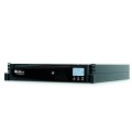 ÷ Sai riello vision dual t./rack 1100 va-12` line interactive 8x iec 320