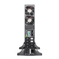 ÷ Sai riello vision dual t./rack 1100 va-12` line interactive 8x iec 320