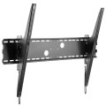 ÷ Soporte de pared orientable equip 650322 para pantalla de 60