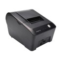 ÷ Tpv impresora approx appos58mu negra termica 58mm compacta conexion usb , conexion a cajon rj11, cor