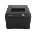 ÷ Tpv impresora approx appos58mu negra termica 58mm compacta conexion usb , conexion a cajon rj11, cor