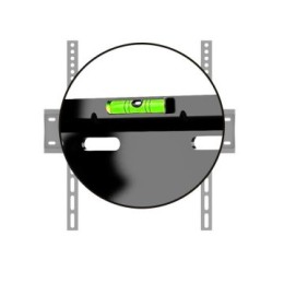 ÷ Soporte de pared orientable dti sop-3010para pantalla 26