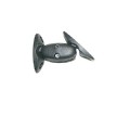 ÷ Soporte de pared orientable omb new flex para altavoces (2 unidades) orientable +-20º giro 360º ma