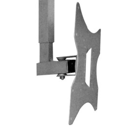 ÷ Soporte de techo dti lcd-1530 para pantalla 10-30