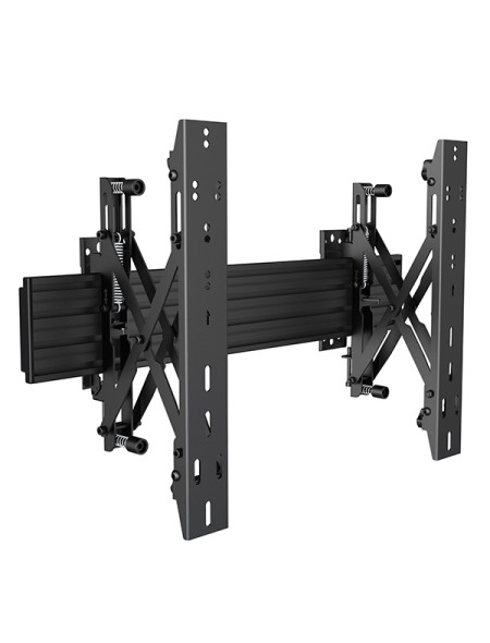 ÷ Soporte de pared orientable equip para pantalla de 32